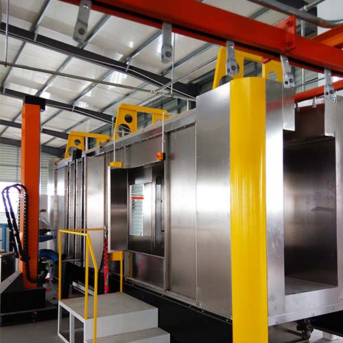 Best Home Powder Coating Kit A Comprehensive Guide for DIY Enthusiasts